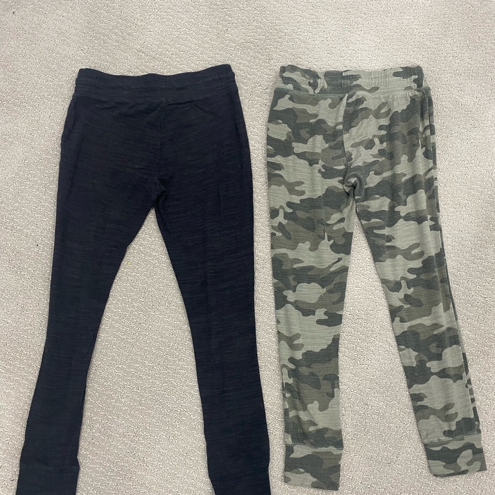 Girls Old Navy Lounge Pants